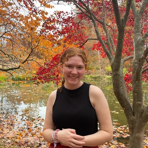 Fundraising Page: Libby Watts